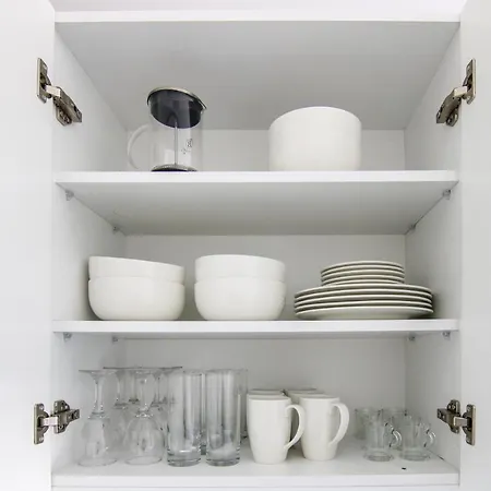 Phaedrus Living - Seaside Luxury Flat Harbour 110 * Paphos