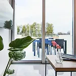 Phaedrus Living - Seaside Luxury Flat Harbour 110 Apartment Paphos