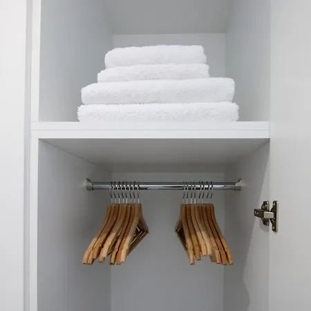 アパート Phaedrus Living - Seaside Luxury Flat Harbour 110 *