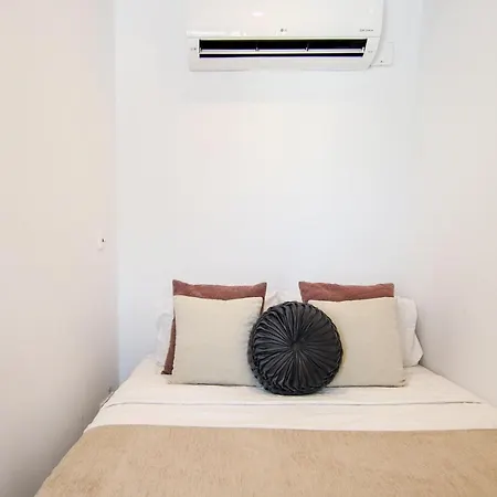 Phaedrus Living - Seaside Luxury Flat Harbour 110 Apartmán