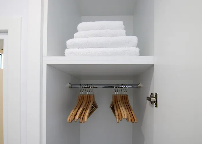 Apartamento Phaedrus Living - Seaside Luxury Flat Harbour 110 *