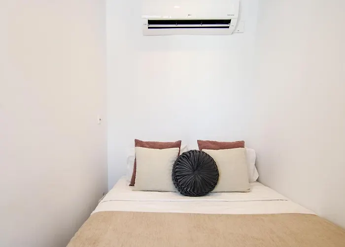 Phaedrus Living - Seaside Luxury Flat Harbour 110 Apartamento