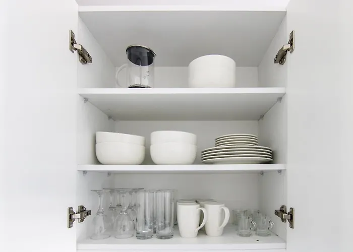 Phaedrus Living - Seaside Luxury Flat Harbour 110 * Пафос